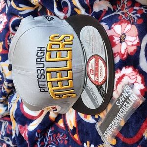 Steelers hat
